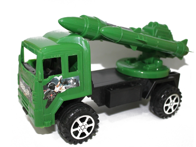 FRICTION CONSTRUCTION CAR - HP1145831