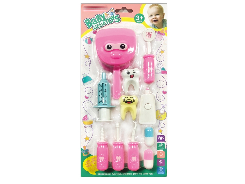 DOCTOR SET - HP1146026