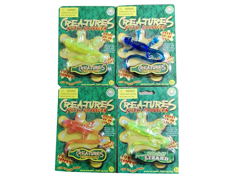 STICKY TOYS - HP1146030