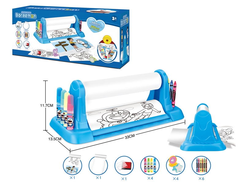 PAINTING EASEL - HP1146043