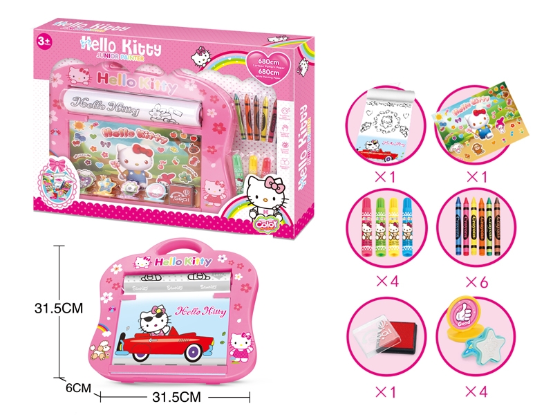 PAINT SET - HP1146049