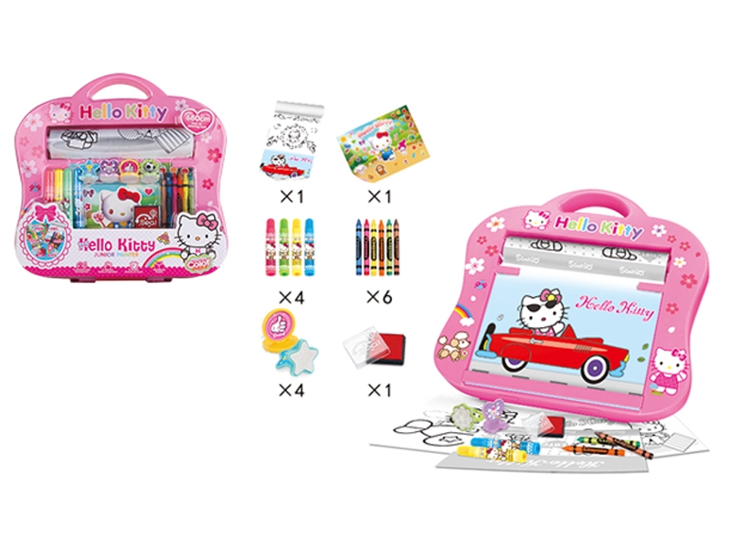 PAINT SET - HP1146051