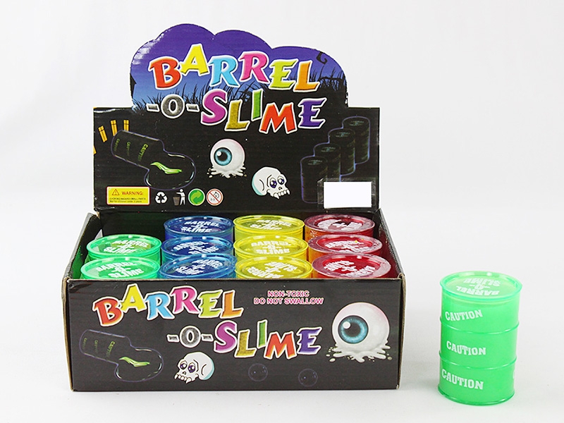SLIME TOYS 12PCS - HP1146058