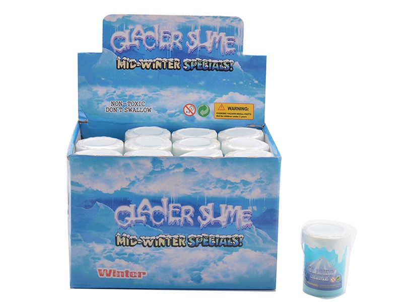 24PCS SNOW NOSE GLUE SINGLETOYS - HP1146059