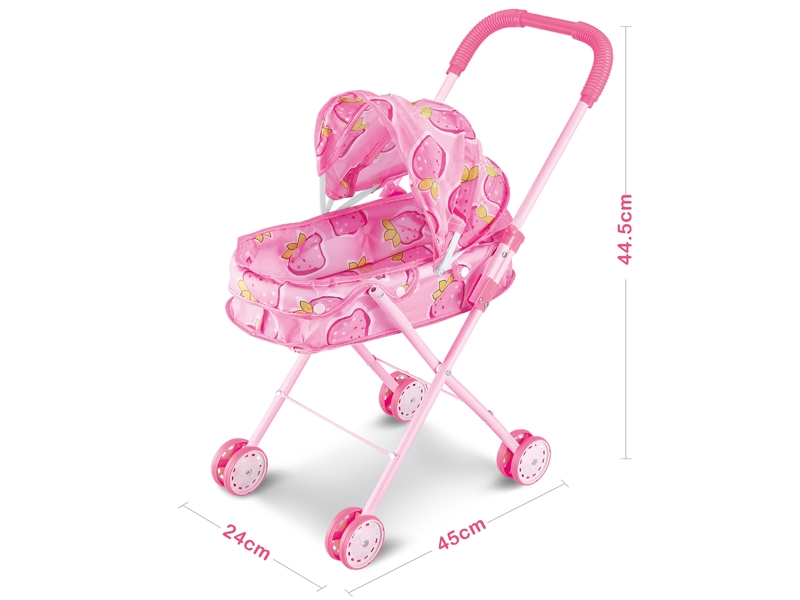 METAL BABY STROLLER - HP1146094