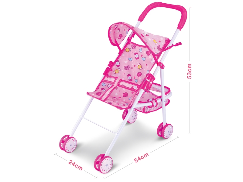 METAL BABY STROLLER - HP1146097