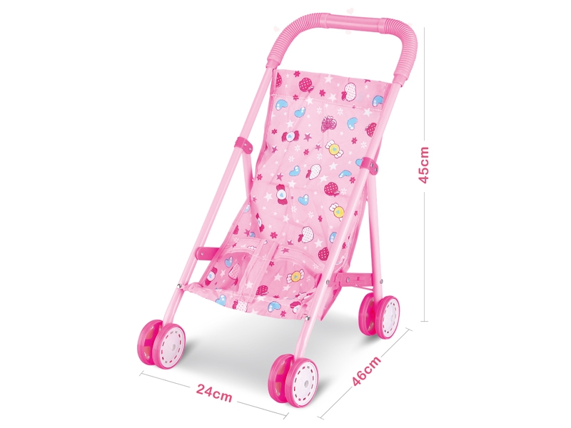 METAL BABY STROLLER - HP1146144
