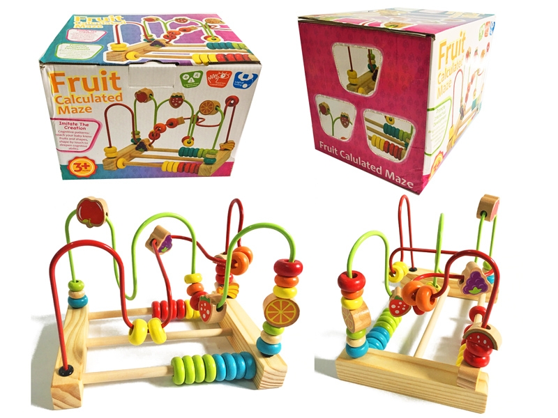 WOODEN TOYS - HP1146330