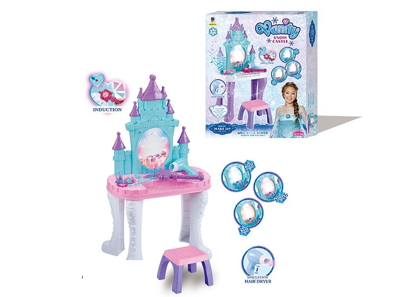 DRESSING TABLE W/ MUSIC - HP1146493