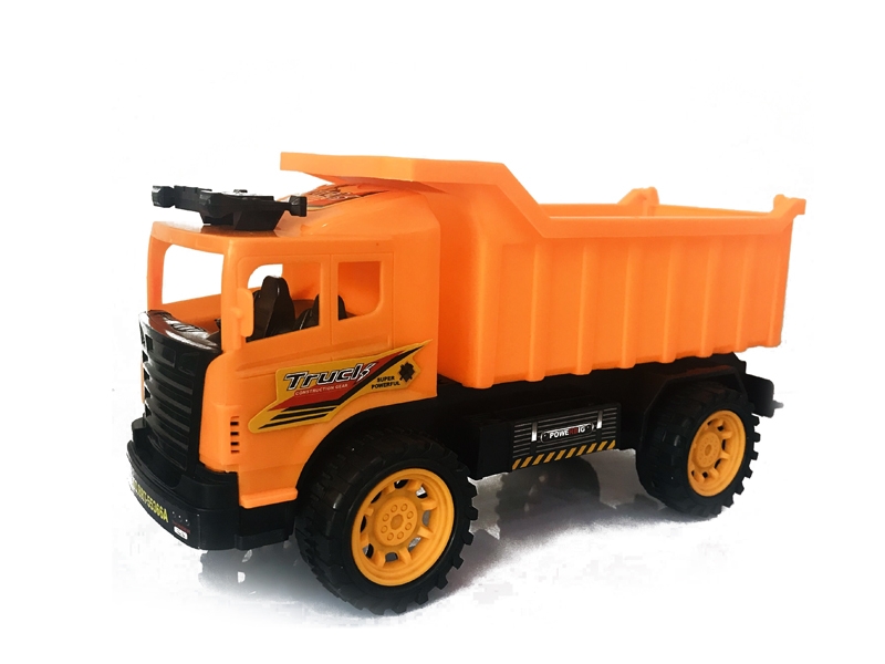 FREE WAY CONSTRUCTION CAR - HP1146499