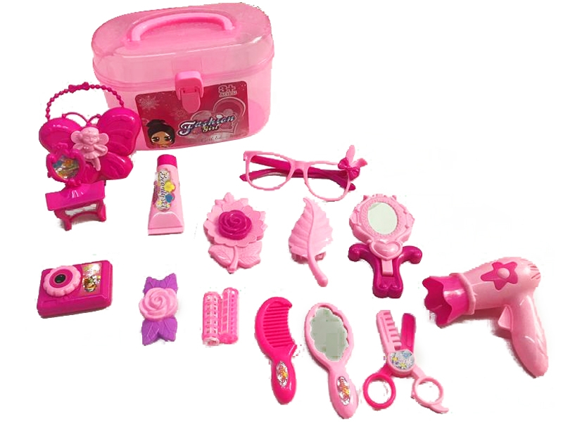 BEAUTY SET - HP1146564