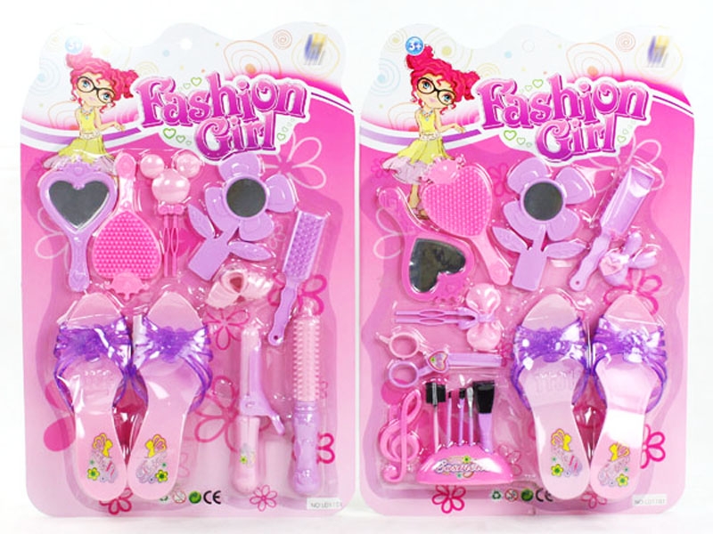 BEAUTY SET 2ASST - HP1146567