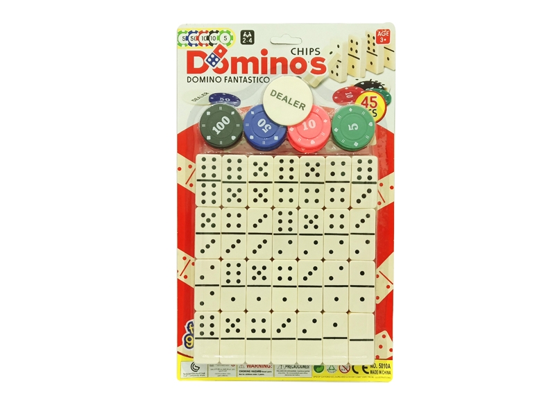 DOMINOES - HP1146908