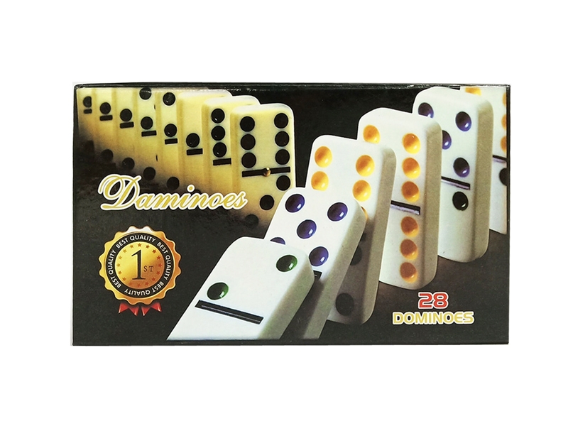 DOMINOES - HP1146914