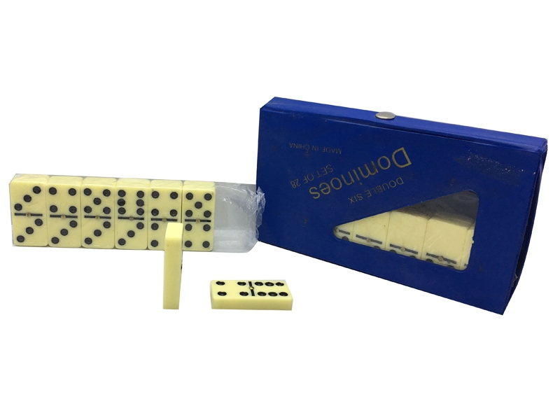 DOMINOES - HP1146917