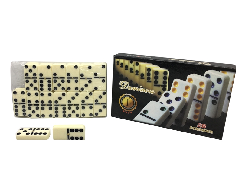 DOMINOES - HP1146918