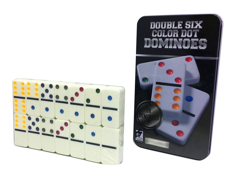 DOMINOES - HP1146919