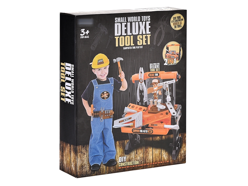 TOOL SET - HP1146938