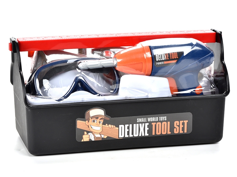 TOOL SET - HP1146940