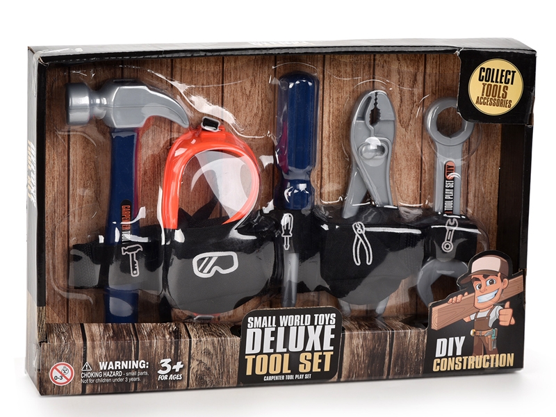 TOOL SET - HP1146941