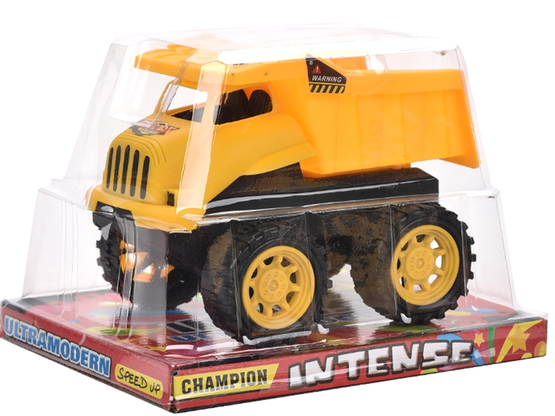 FRICTION CONSTRUCTION CAR - HP1146943