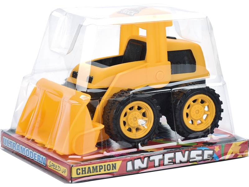FRICTION CONSTRUCTION CAR - HP1146944
