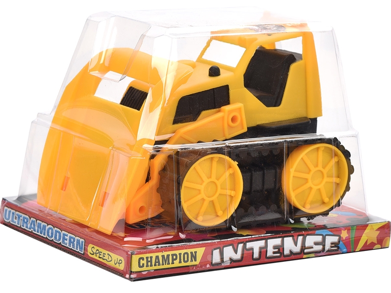 FRICTION CONSTRUCTION CAR - HP1146945