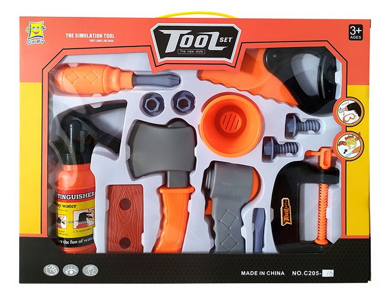 TOOL SET - HP1147054