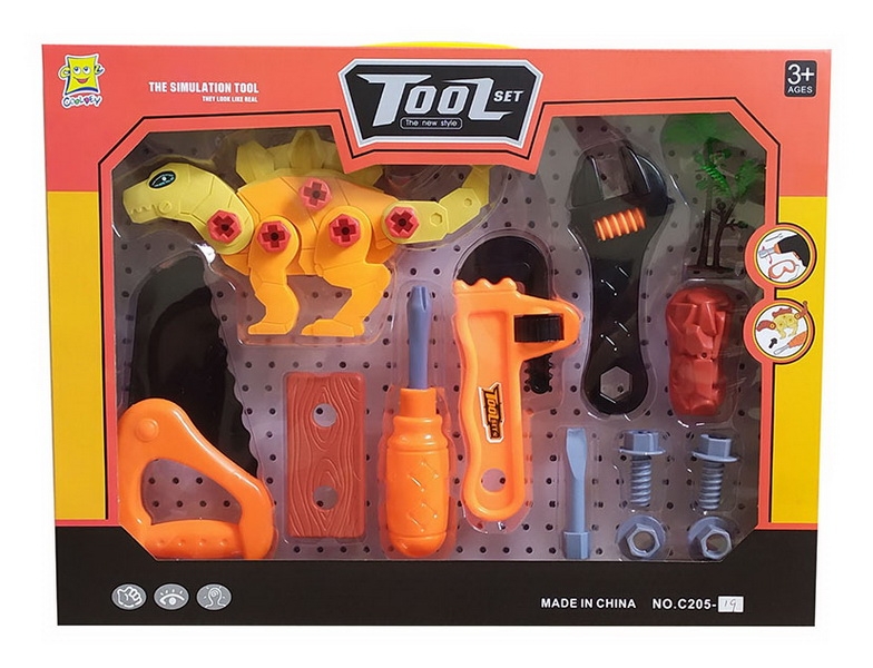 TOOL SET - HP1147056