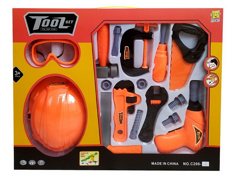 TOOL SET - HP1147072