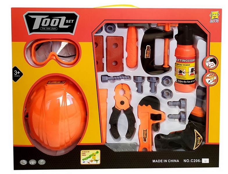 TOOL SET - HP1147073