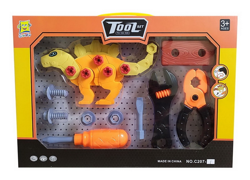 TOOL SET - HP1147078