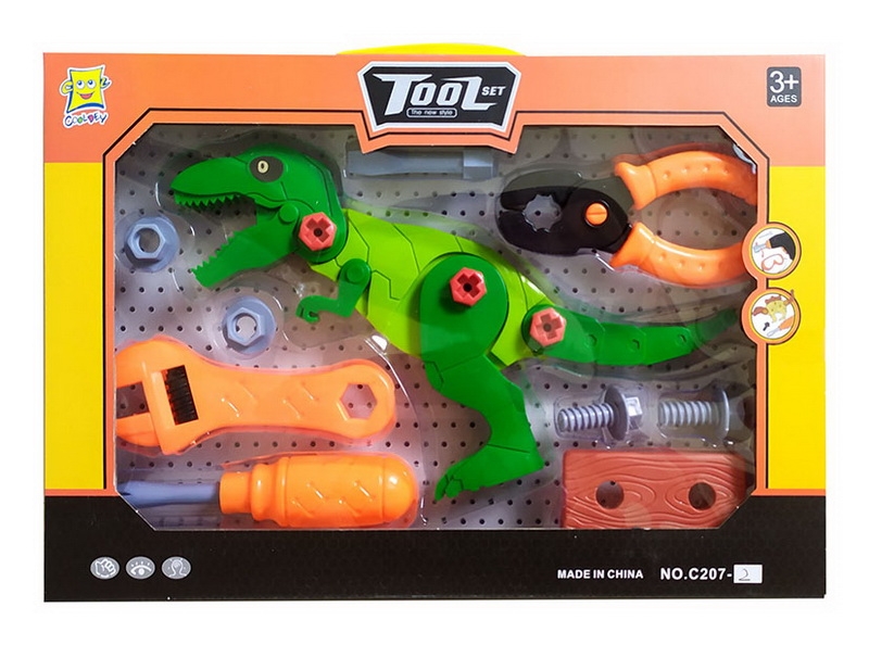 TOOL SET - HP1147079