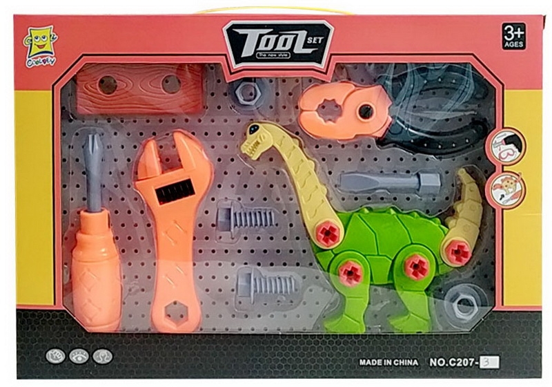 TOOL SET - HP1147080