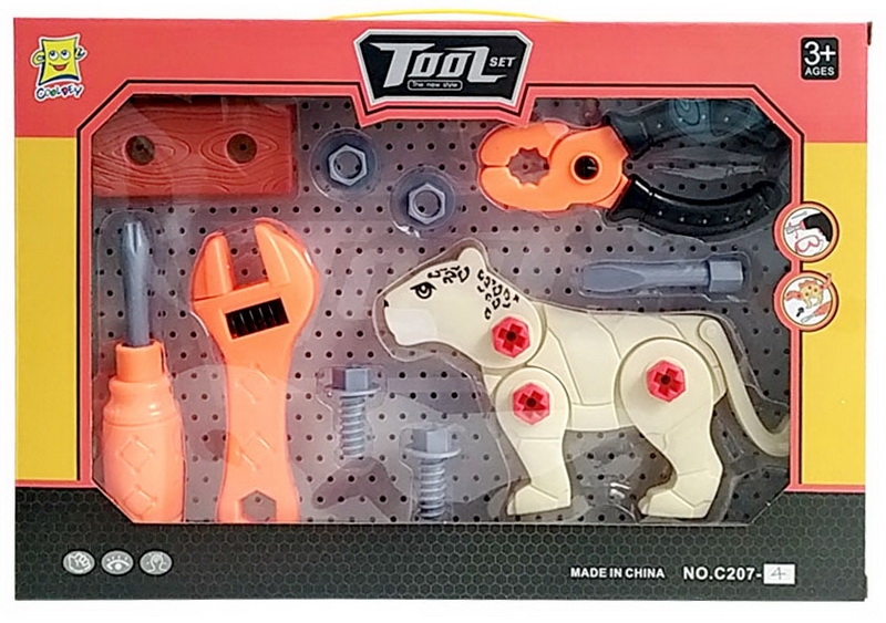 TOOL SET - HP1147081