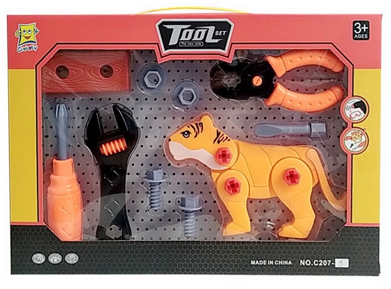 TOOL SET - HP1147082