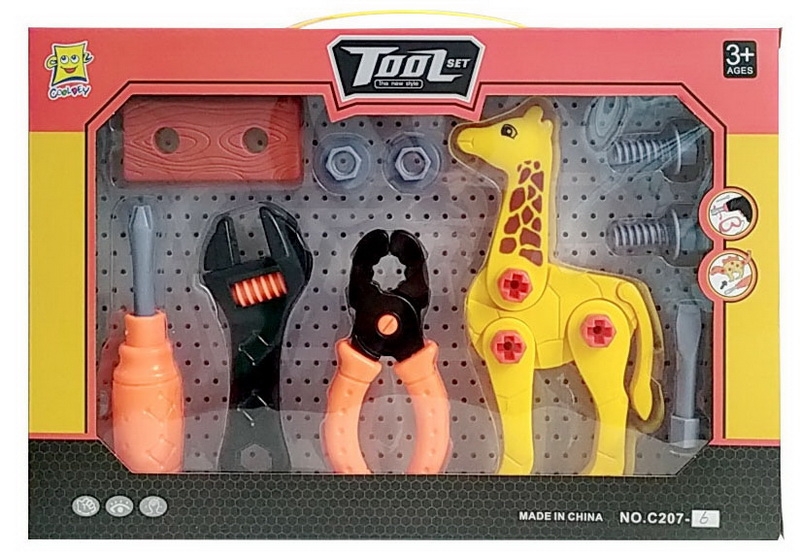 TOOL SET - HP1147083