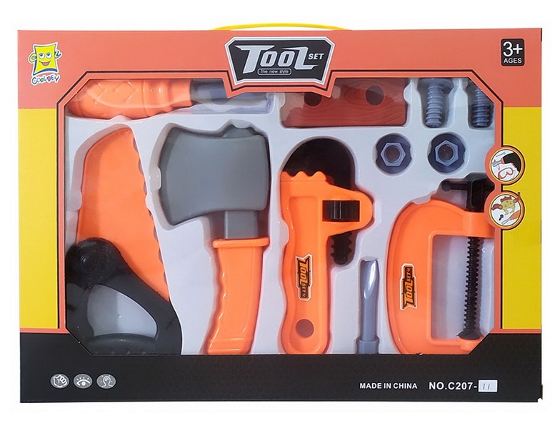 TOOL SET - HP1147084