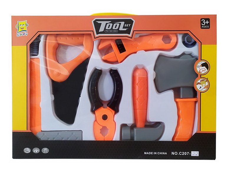 TOOL SET - HP1147085