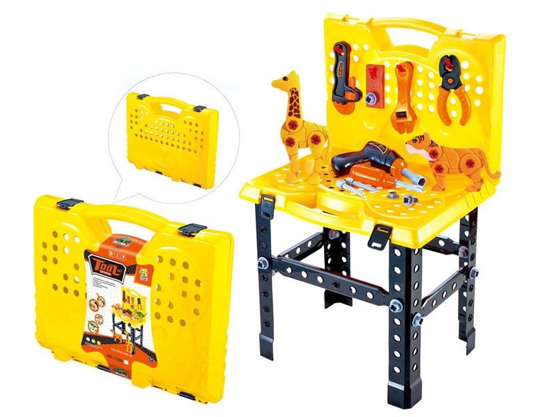 TOOL SET - HP1147086