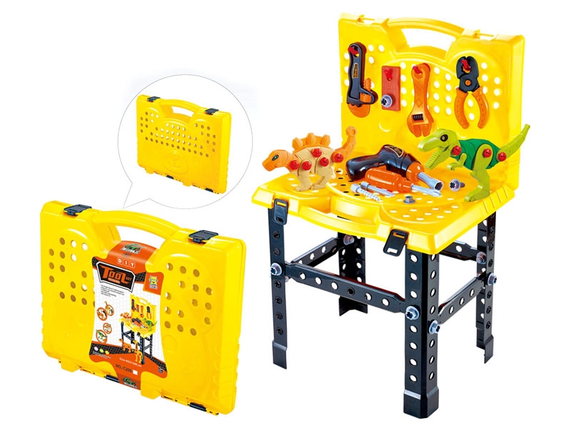 TOOL SET - HP1147087
