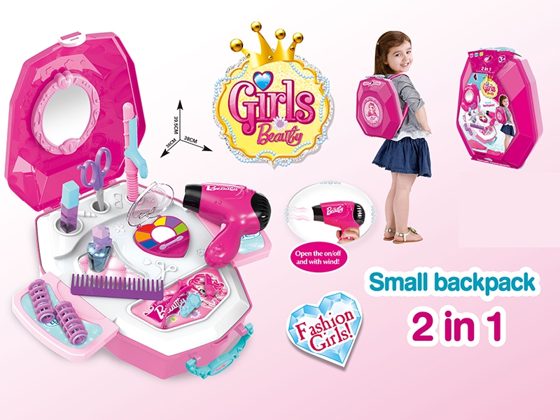 BEAUTY SET - HP1147202