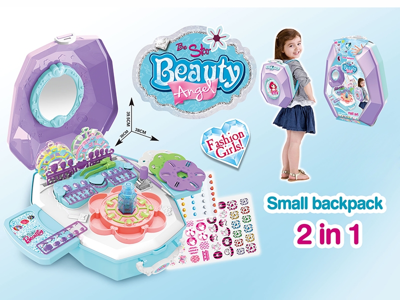 BEAUTY SET - HP1147206