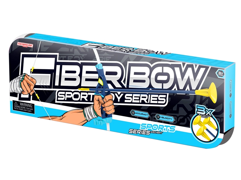 BOW AND ARROW - HP1147312