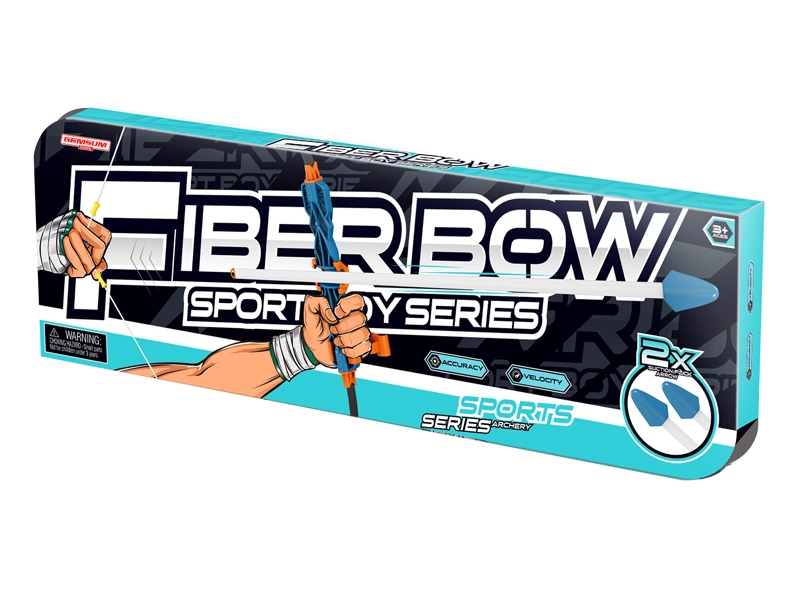 BOW AND ARROW - HP1147313