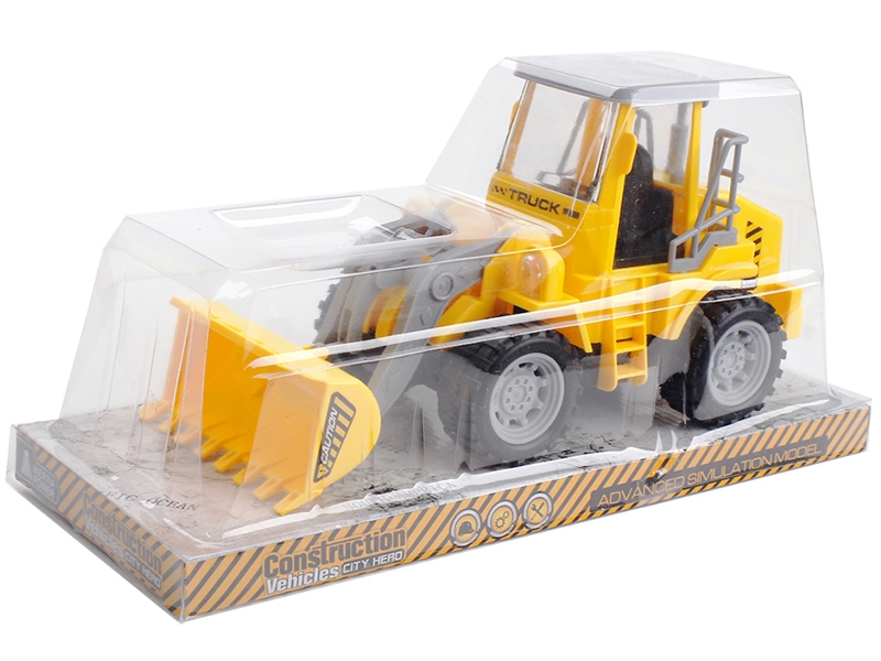 FRICTION CONSTRUCTION CAR - HP1147464