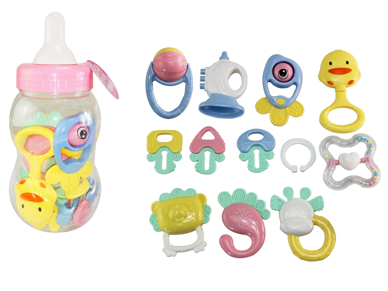 RATTLE 12PCS - HP1147497