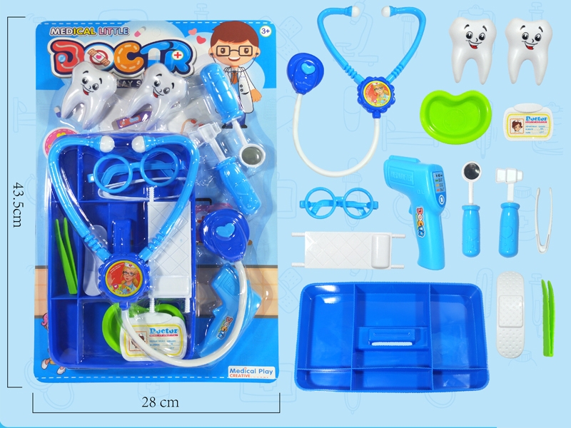 DOCTOR SET - HP1147505