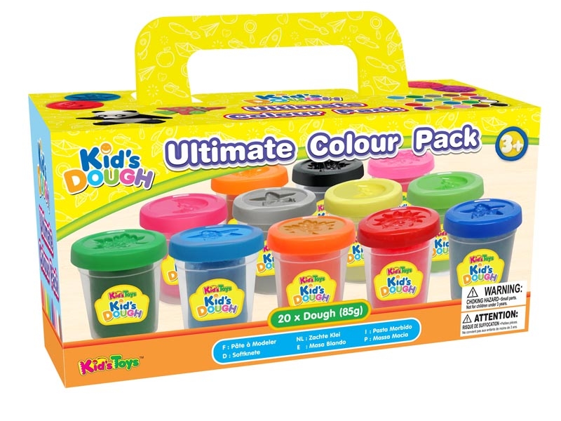 PLAY DOUGH SET - HP1147551