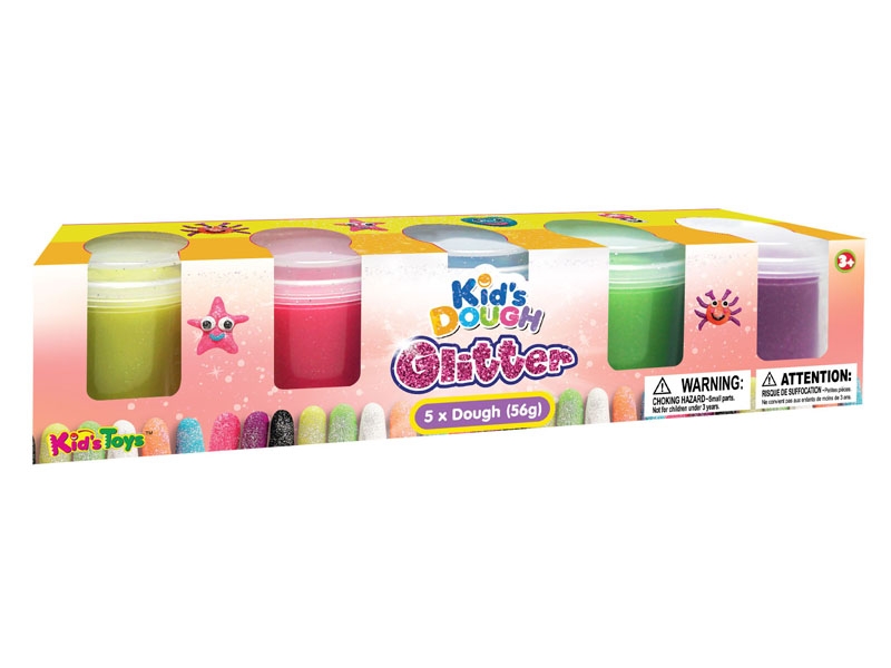 PLAY DOUGH SET - HP1147561